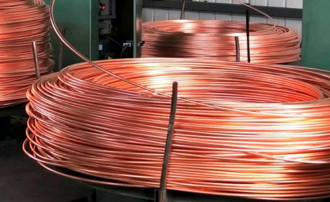 無氧銅-C10100-C10200